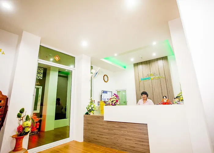 Namthip Residence