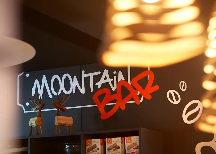 Moontain Hostel
