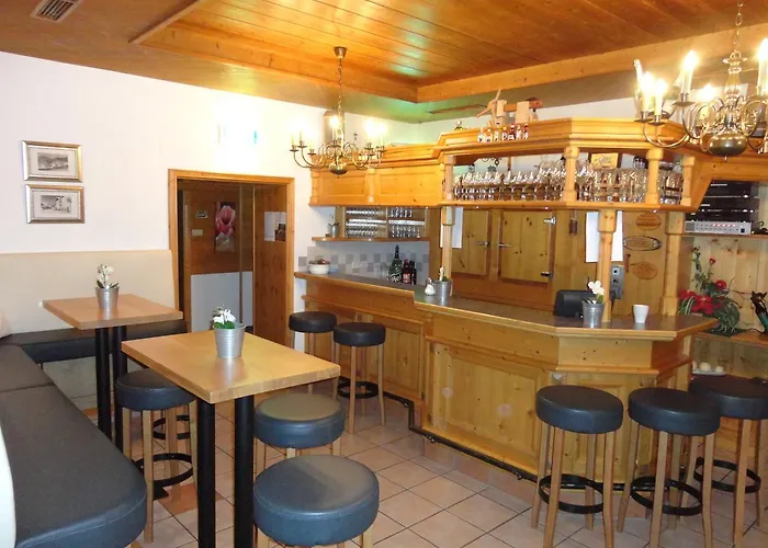 Hotel Hubertushof