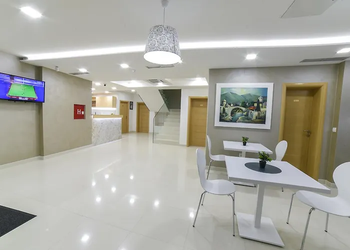 Patria Villa