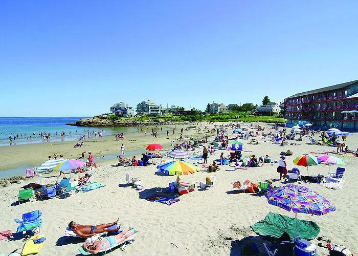 Cape Ann Motor Inn