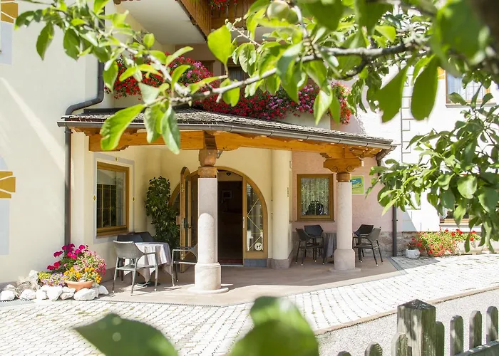 Hotel Genzianella