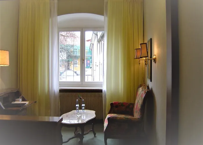 Hotel Alte Post