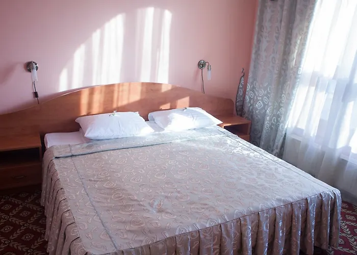 Atlant Hotel