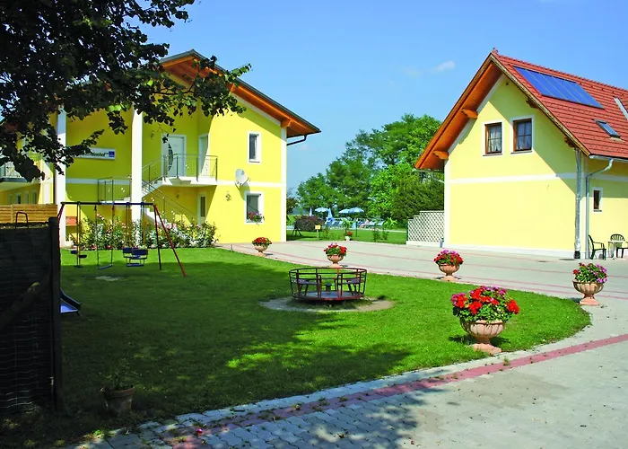 Gasthof Zum Lindenhof