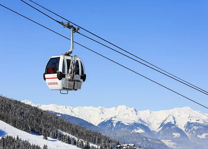 Hotel Club Blanche Neige