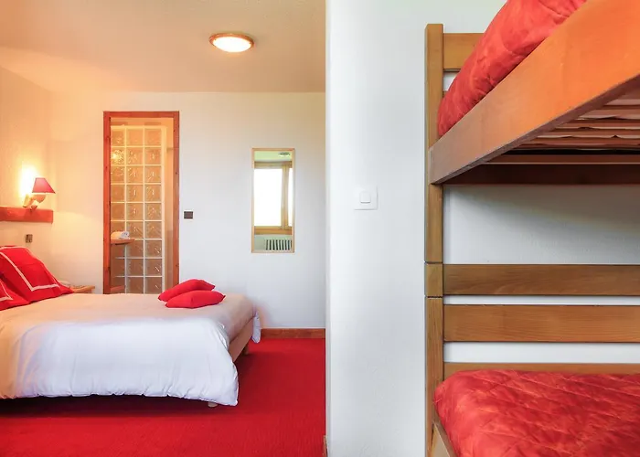 Hotel Club Blanche Neige