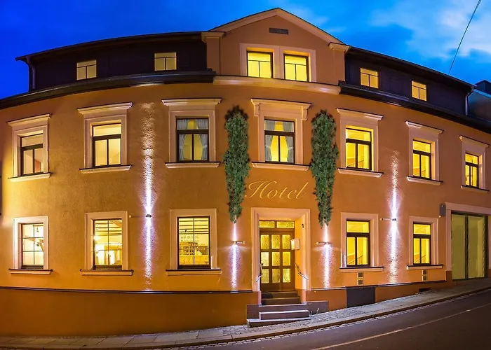 Hotel Am Markt