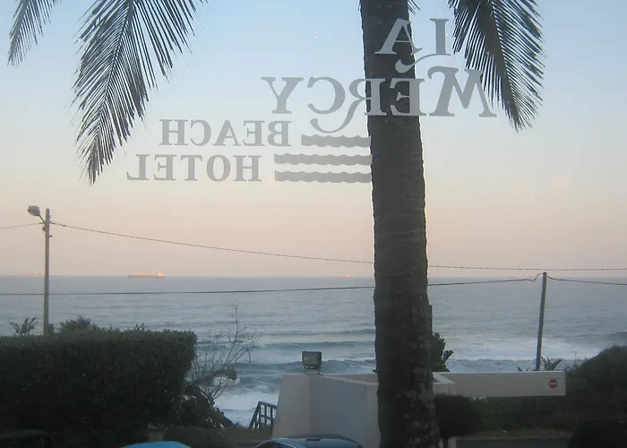 La Mercy Beach Hotel
