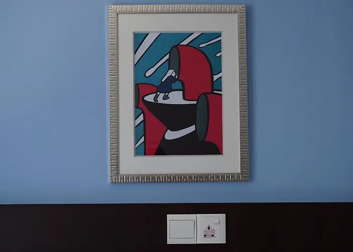 Hotel Cascada