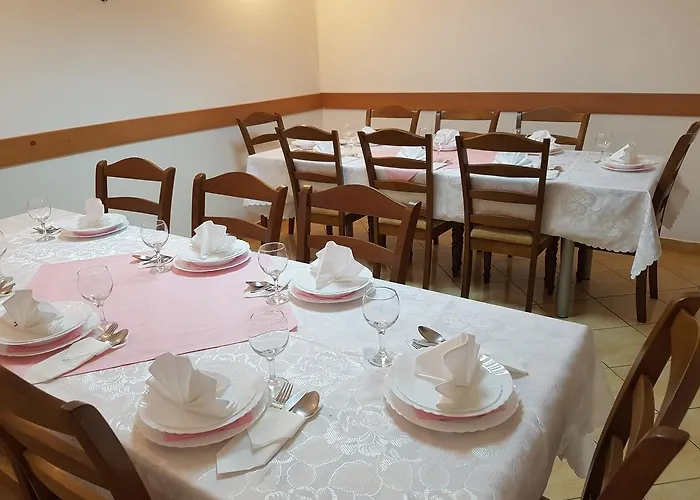 Villa Olga