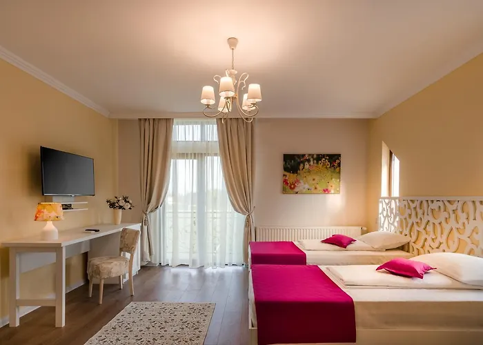 Seva Hotel Health Club