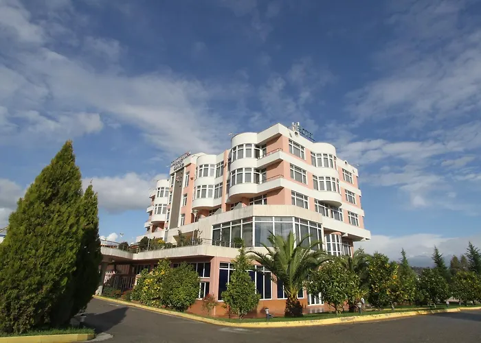 Hotel Continental