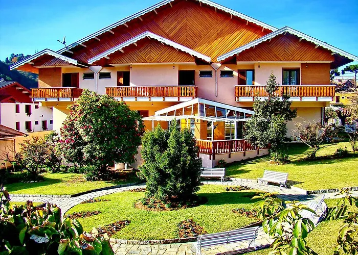Hotel Sagres