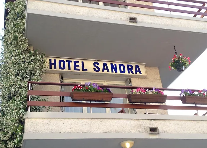 Hotel Sandra