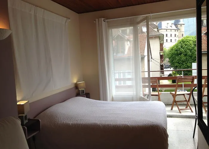 Hotel Sandra