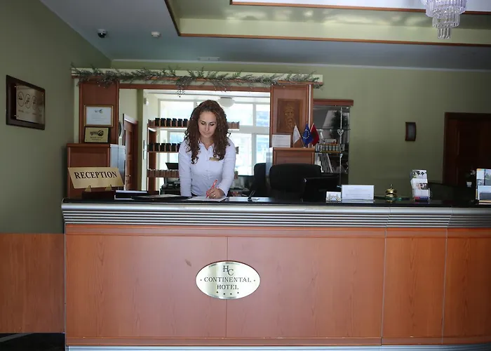 Hotel Continental
