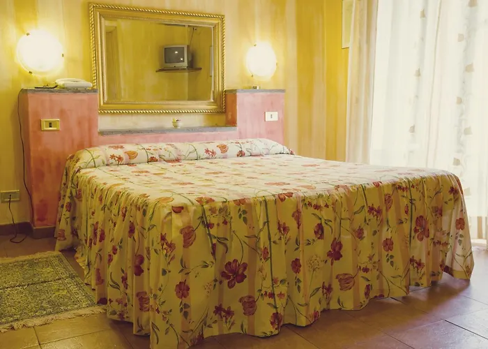Hotel Centrale