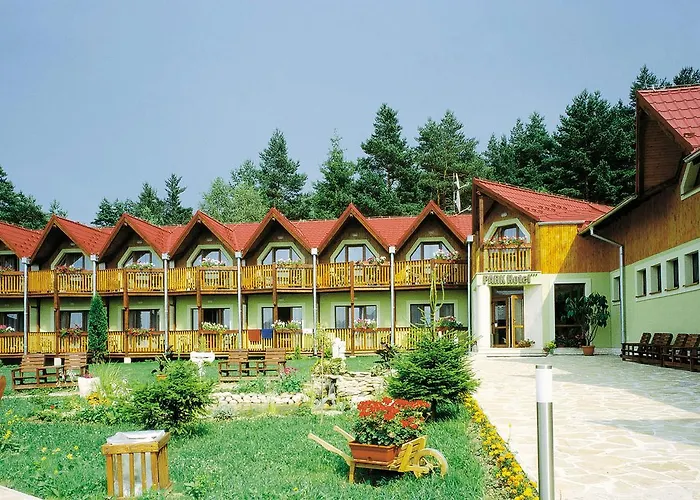 Park Hotel Cingov