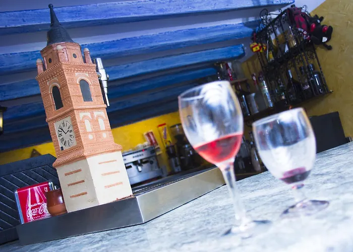 Hostal El Bodegon
