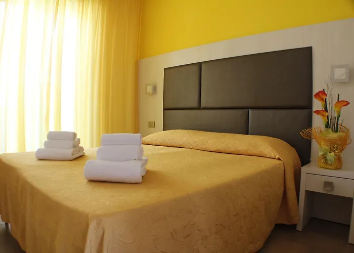 Hotel Adria