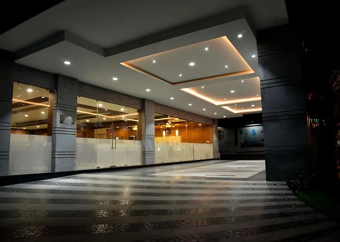 Rathna Residency