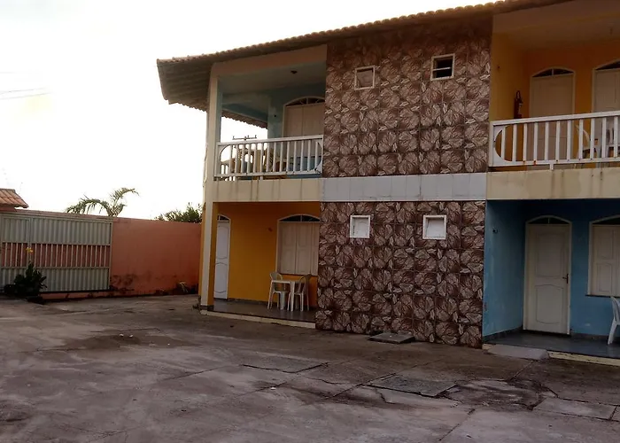 Pousada Pampulha