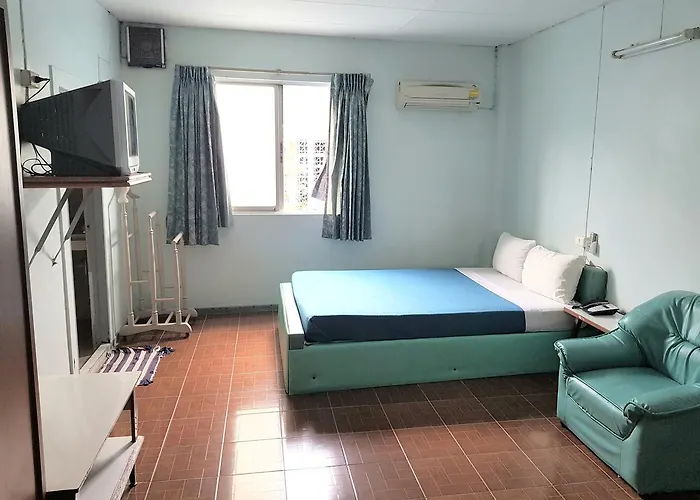 Anodard Hotel