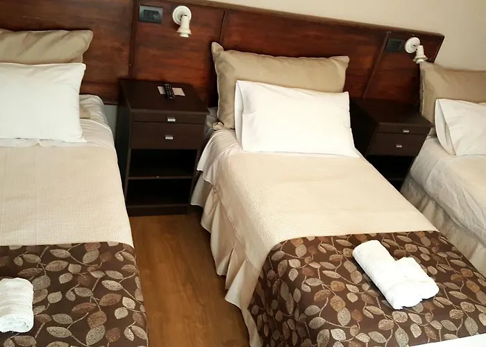 Hotel Praga