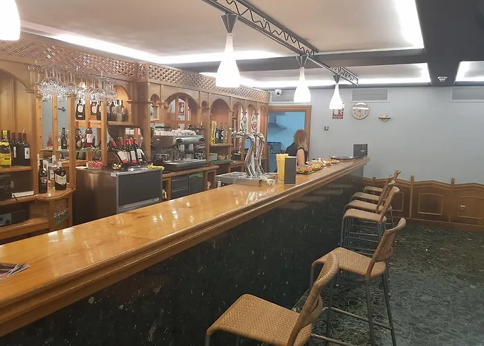 Hostal Ansonea