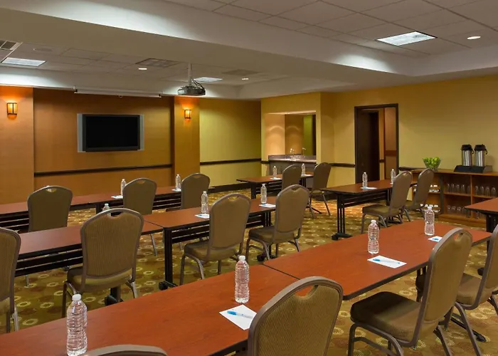 Hyatt Place Memphis Germantown
