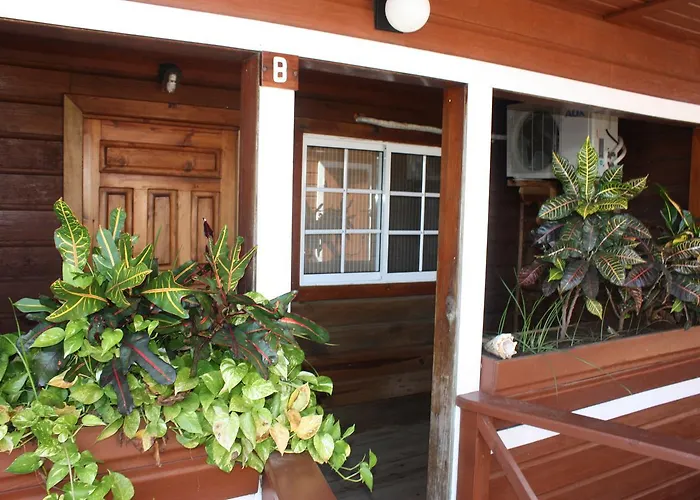 Utila Lodge