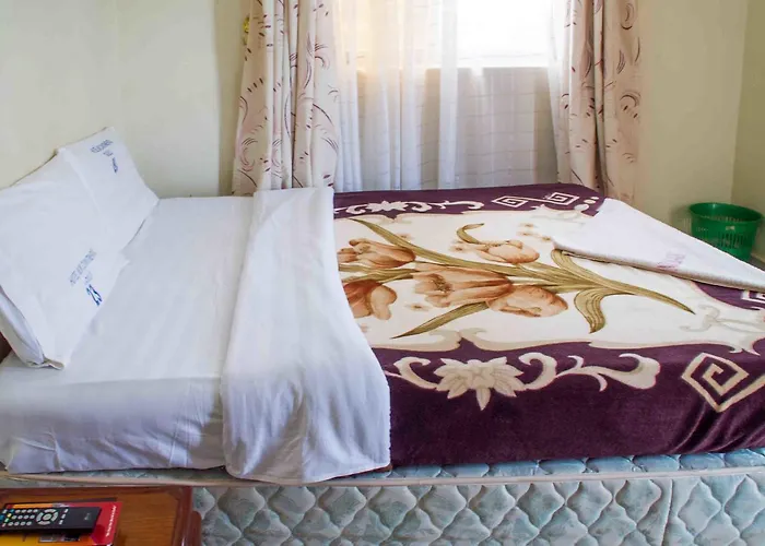 Hotel Nok Continental