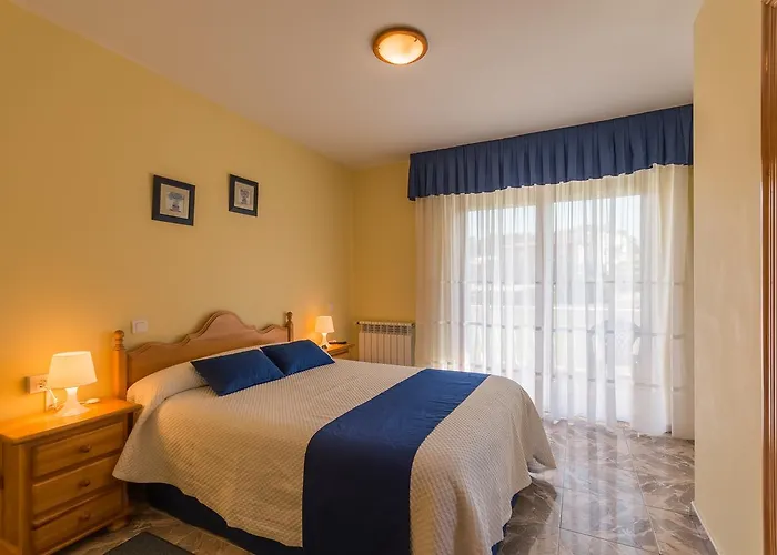 Hotel La Bolera
