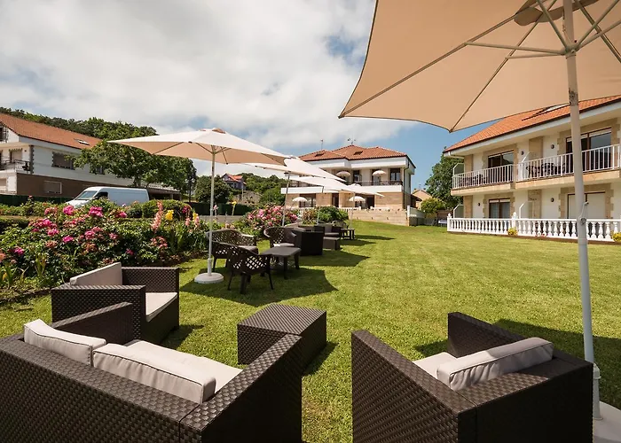 Hotel La Bolera