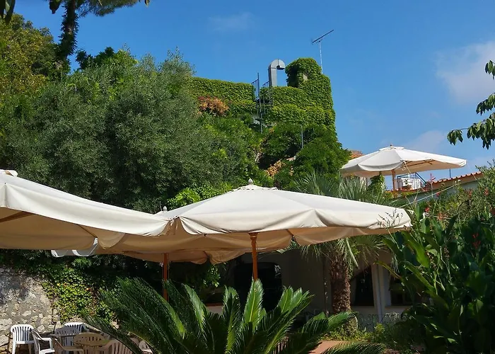 Hotel Giardino Degli Ulivi