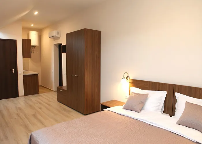 Sky Hotel