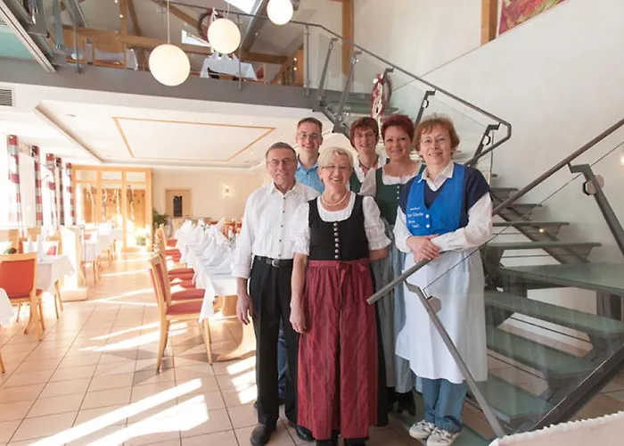 Hotel-Gasthof Zur Linde