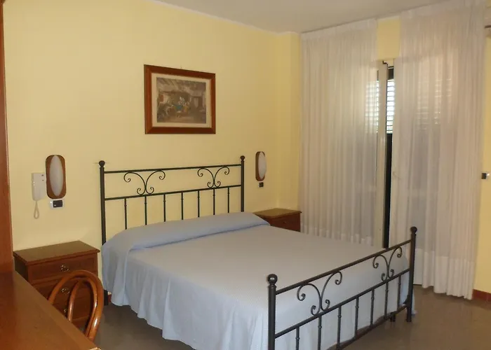 Albergo Miramonte