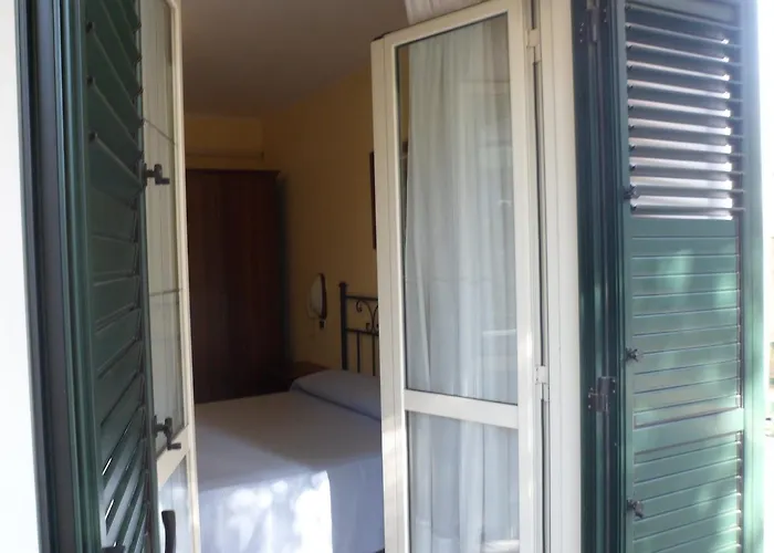 Albergo Miramonte