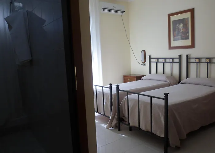 Albergo Miramonte