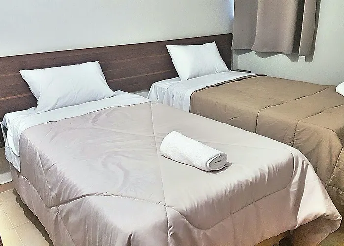 Hotel Sur Brasil