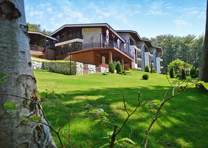 Hotel Edelweiss