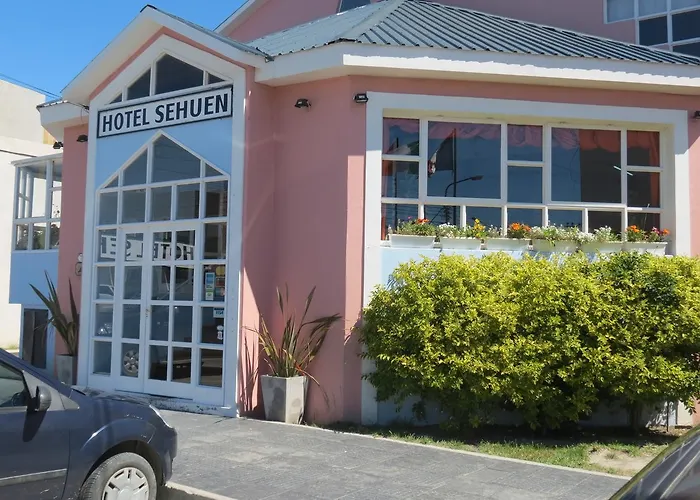 Hotel Sehuen