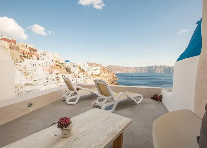The Dream Santorini