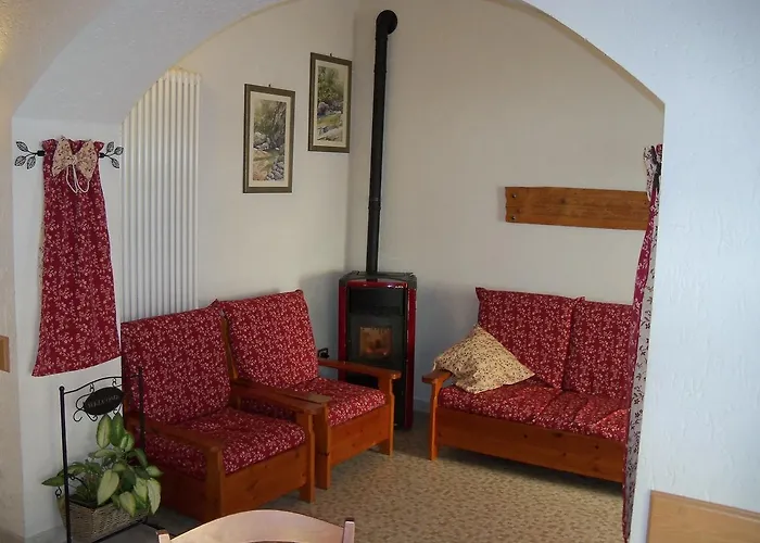 Hotel Frizzolan