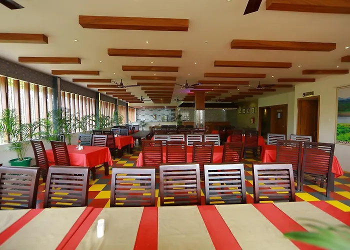 Park Regency