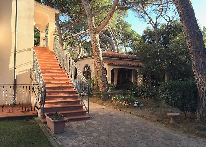 Hotel Boschetto
