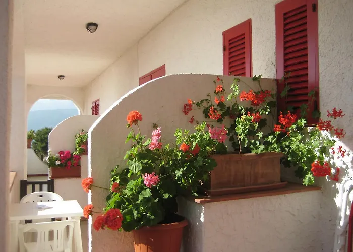 Albergo Villa Verde