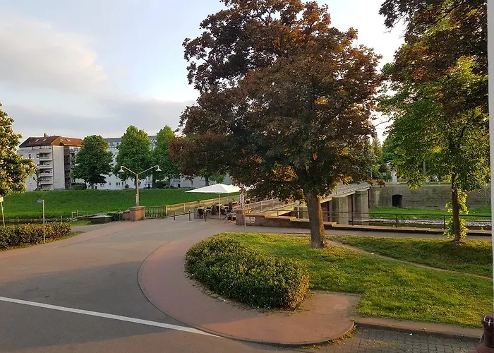 Hotel Schuetzen